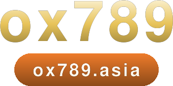 ox789 โลโก้