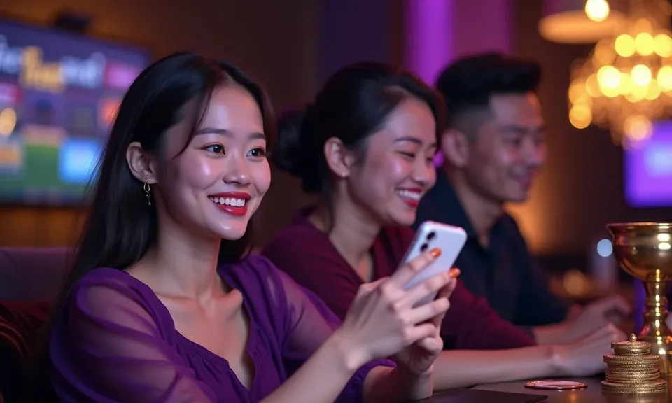 ox789 หน้าจอคอมพิวเตอร์